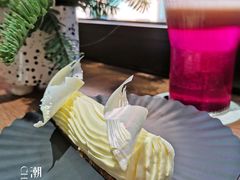 -潮一不贰·法式甜品·生日蛋糕·西式简餐(外滩店)