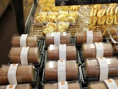 -御蝶坊生日蛋糕KNAC(新村店)