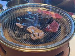 -西塔老太太泥炉烤肉(川沙百联店)