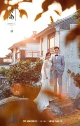 点击看大图 -GO VISION 动视觉婚纱摄影高级定制