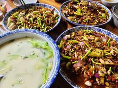 -李大爷的泡椒馆(冉家坝店)