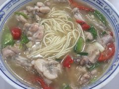 -福海面馆(阳曲店)