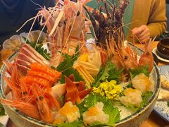 -王鼎精致料理铁板烧(世博源店)