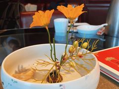 -老牌坊鲁菜名店(美莲广场店)
