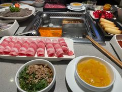 -海底捞火锅(世豪广场店)