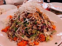 -The Cheesecake Factory(Downtown)