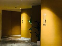 -上海外滩茂悦大酒店