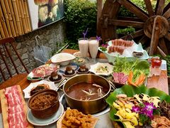 -大理董·董家小厨野生菌火锅(古城旗舰店)