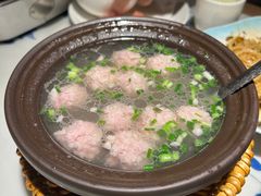 -小菜园新徽菜(常州武进吾悦店)
