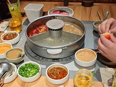 -巴奴毛肚火锅(相州店)