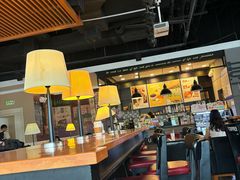 -西西弗书店&矢量咖啡(万象城店)