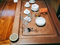 -黛瓦里巷(南京东路店)