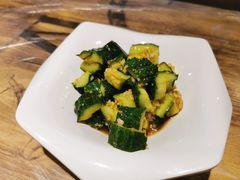 -大嘴龙虾·烧烤夜宵(北景园店)