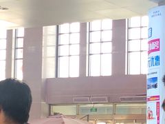 -烟台南站