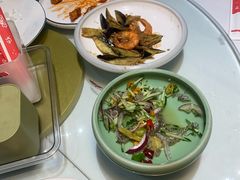 -老地方农家菜(昌黎一店)