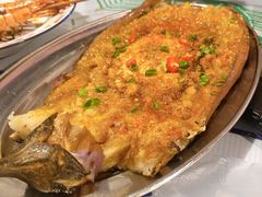 -辉记炭烧海鲜大排档·老字号(福田店)