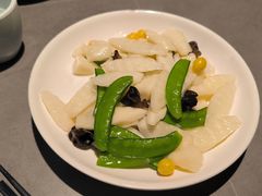 -晓淮山·扬州早茶·淮扬菜(龙阳广场店)
