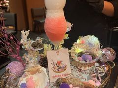 -色響火锅(恒隆广场店)