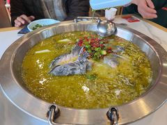 -七椒渔府·特色雅鱼餐厅(雨城店)