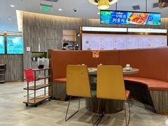 -海底捞火锅(龙岗星河COCO Park店)