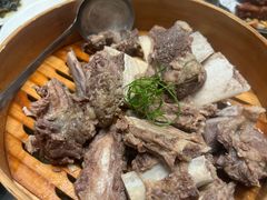 -洛东土菜馆(建国北路店)