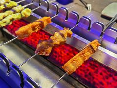 -很久以前羊肉串(清河店)