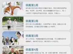-自然之声助听器·呼吸机(翠微大厦店)