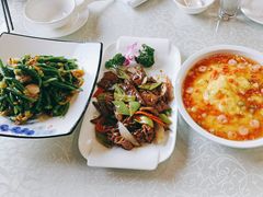 -宝发园名菜馆