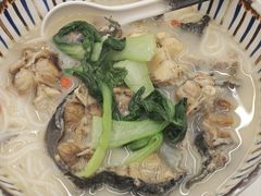 -鲜越鲜鱼粉(财富购物中心店)