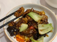 -东兴楼饭庄(六里桥店)