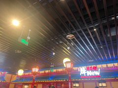-牛New寿喜烧(金鹰世界店)