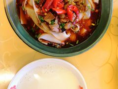 -十里香粉馆(虹桥中路店)
