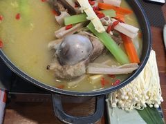 -尺山寸水日料(马桥满天星店)