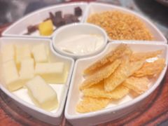 -哈啾嗨·新概念蒙餐(红星新城店)