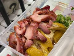 -陈光记烧腊店(罗保博士街店)