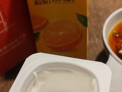 -九牧鱻·渝老鬼重庆火锅(人民路店)