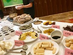 -彩虹坊火锅(宁穿路店)