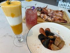 -ins森林童话餐厅coffee&bistro