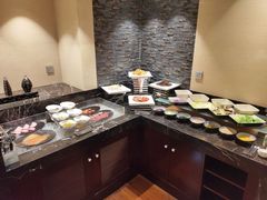 -上海圣淘沙万怡酒店