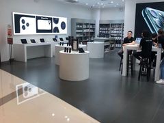 -美承onezero(M+购物中心店)