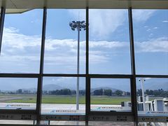 -德宏芒市国际机场