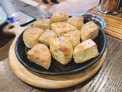 -鲜小岛·铜锅涮肉