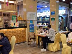 -新金盛·海鲜酒楼(盐田店)