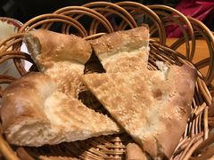 -东方亚克西餐厅(西康路店)