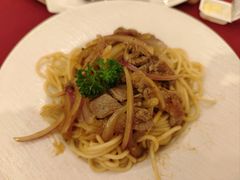 -红房子西菜馆(淮海中路店)