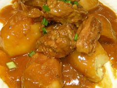 -北李妈妈菜·海肠捞饭(开发区万达店)