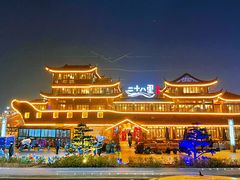 -二十八里太湖船菜(吉祥路店)