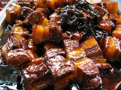 红烧肉-苏客(金城店)