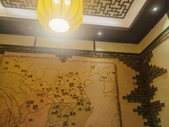 -蜀国大将老火锅(江北店)