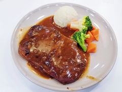 -宜家·瑞典风味餐厅(北京西红门店)